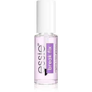 essie Break Fix transparentní fixační gel na nehty 7 ml