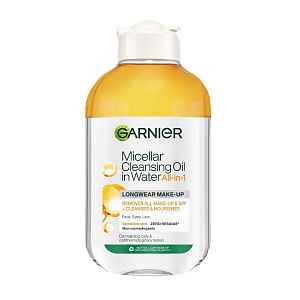 Garnier Skin Naturals Micelární voda All in 1 s olejem 100 ml