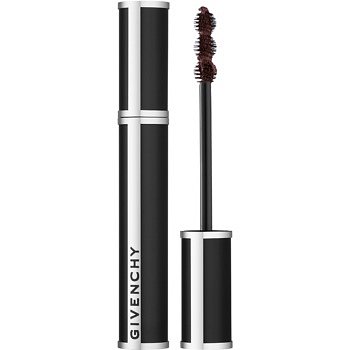 Givenchy Noir Couture řasenka pro prodloužení, natočení a objem odstín 02 Brown Satin 8 g