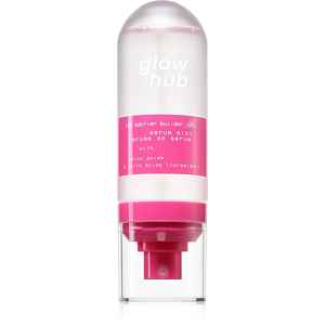 Glow Hub The Barrier Builder pleťová mlha pro obnovu kožní bariéry 90 ml