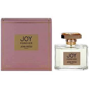 Jean Patou Joy Forever parfémovaná voda pro ženy 75 ml