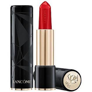 Lancome Krémová rtěnka L’ Absolu Rouge Ruby Cream 01 Bad Blood Ruby 3 g