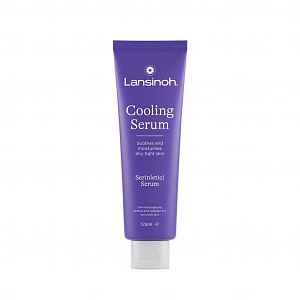 Lansinoh Sérum chladivé tělové 125 ml
