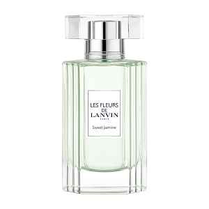 Lanvin Les Fleurs Sweet Jasmine toaletní voda dámská  50 ml