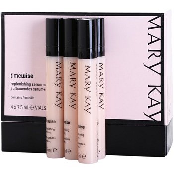 Mary Kay TimeWise regenerační sérum pro všechny typy pleti 4x7,5 ml