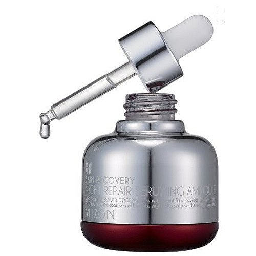 Mizon Noční omlazující pleťové sérum  30 ml