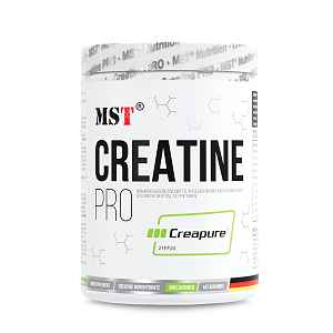 MST Nutrition Creatine Pro Creapure® 500 g