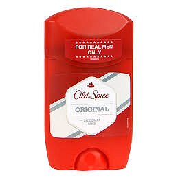 Old Spice Original tuhý deodorant 50 ml