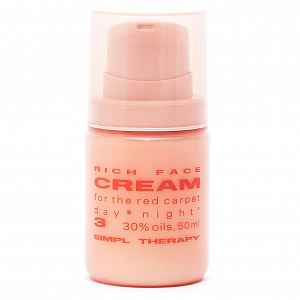 SIMPL THERAPY Rich Pleťový krém 50 ml