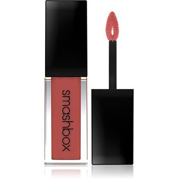 Smashbox Always on Liquid Lipstick matná tekutá rtěnka odstín DRIVER'S SEAT 4 ml