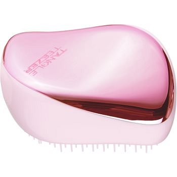 Tangle Teezer Compact Styler kartáč pro všechny typy vlasů typ Baby Doll Pink