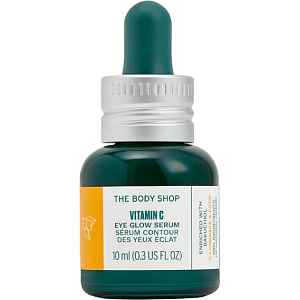 The Body Shop Rozjasňující oční sérum Vitamin C (Eye Glow Serum) 10 ml