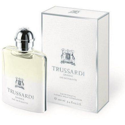 TRUSSARDI DONNA EdT 100ml