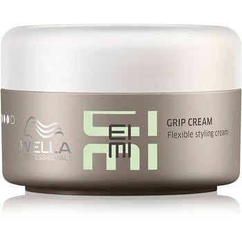 Wella Professionals Eimi Grip Cream stylingový krém flexibilní zpevnění 75 ml