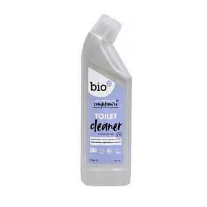 Bio d WC čistič 750 ml