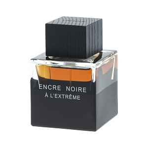Lalique Encre Noire À L'Extrême parfémovaná voda pro muže 100 ml