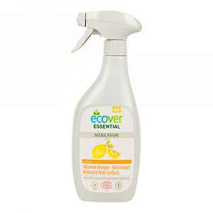 ECOVER čistič pro domácnost s rozprašovačem 500 ml