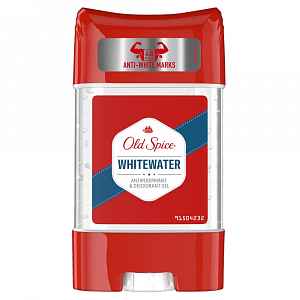 Old Spice Whitewater gelový deodorant  70 ml