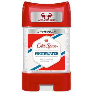 Old Spice Whitewater gelový deodorant  70 ml