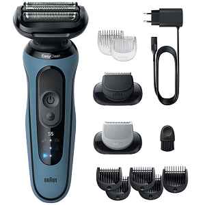 Braun Series 5 52-A1650s elektrický holicí strojek 1 ks