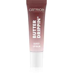 Catrice Butter Drippin' hydratační lesk na rty odstín 040 Bisou Bisou 10 ml