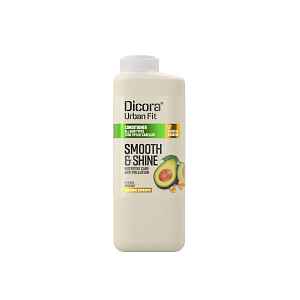 Dicora Conditioner Smooth & Shine kondicionér pro extra lesk  400 ml