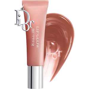 DIOR Dior Addict Lip Glow Butter pečující lesk na rty s ceramidy a peptidy odstín 103 Toffee 10 ml