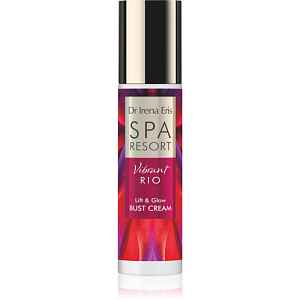 Dr Irena Eris SPA Resort Vibrant Rio zpevňující krém na poprsí 100 ml