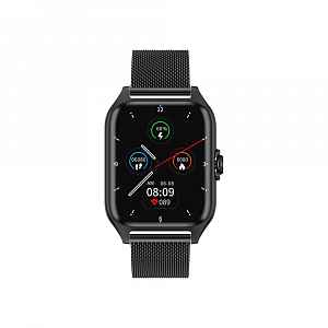 Garett Sport Activity 2 smart hodinky Black Matt