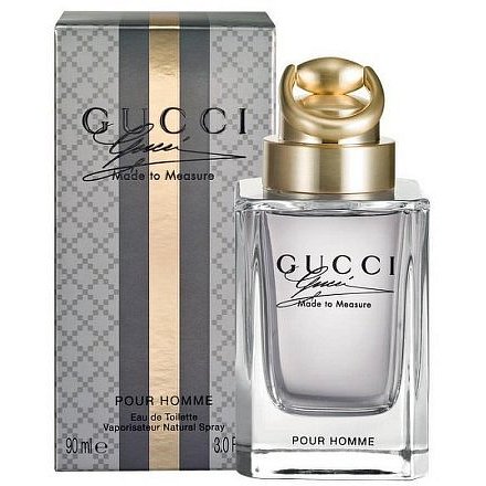 Gucci Made To Measure EdT 90 ml