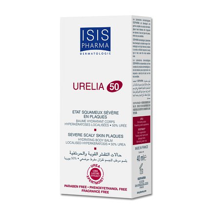 ISIS Urelia 50 balzám 40ml