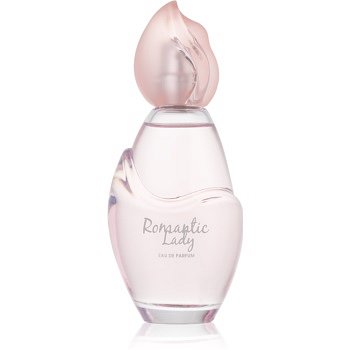 Jeanne Arthes Romantic Lady parfémovaná voda pro ženy 100 ml