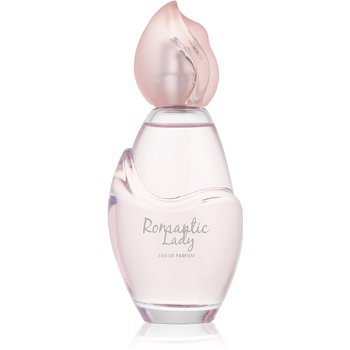 Jeanne Arthes Romantic Lady parfémovaná voda pro ženy 100 ml