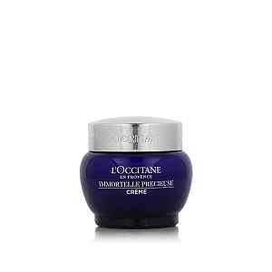 L'Occitane Immortelle Precieuse Youth Cream 50 ml
