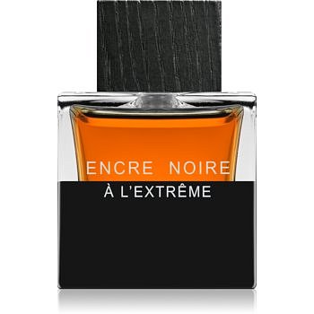 Lalique Encre Noire À L'Extrême parfémovaná voda pro muže 100 ml