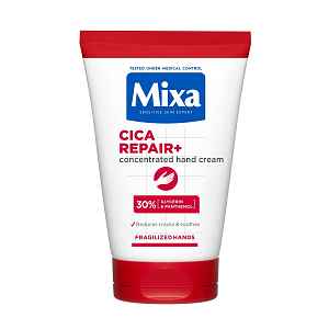 Mixa Bodycare Cica Repair+ Krém na ruce 50 ml