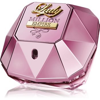 Paco Rabanne Lady Million Empire parfémovaná voda pro ženy 50 ml