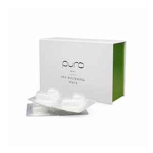 Puro PAP Whitening Trays Mint bělicí dlahy 5 párů