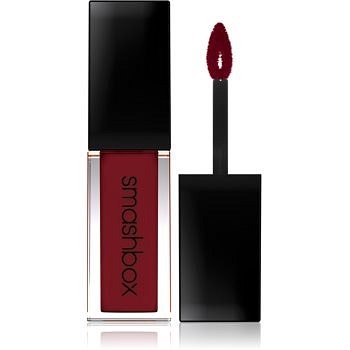 Smashbox Always on Liquid Lipstick matná tekutá rtěnka odstín MISS CONDUCT 4 ml