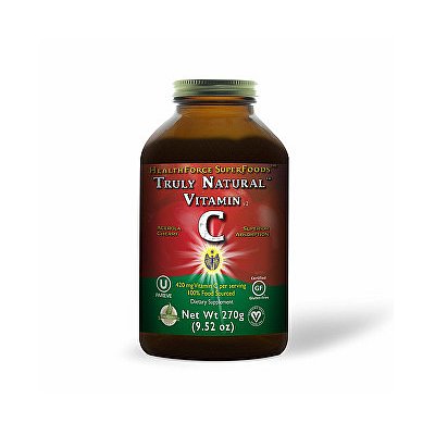 Vitamín C přírodní 270 g