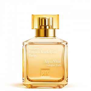 Aqua Vitae Cologne Forte - EDP 70 ml