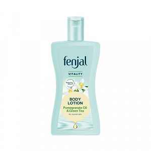 Fenjal Vitality tělové mléko 200 ml