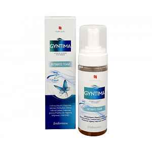 Fytofontana Gyntima Intimate Foam 150 ml