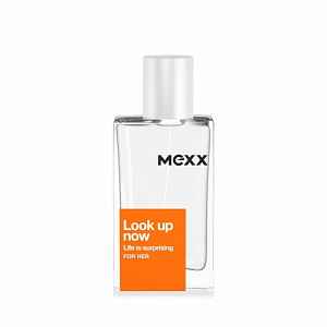 Mexx Look Up Now Woman EdT 30ml