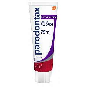 Parodontax Ultra Clean 75 ml