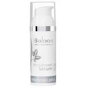 Saloos Anti-Age hyaluronové sérum 50 ml