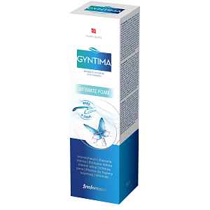 Fytofontana Gyntima Intimate Foam 150 ml