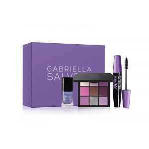 Gabriella Salvete GIFT BOX VIOLET