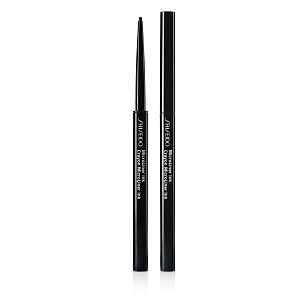 Shiseido Makeup MicroLiner Ink tužka na oči odstín 01 Black 0,08 g