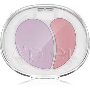 A’pieu Mood Blending Jelly Cheek Balm duo tvářenka pro dokonalý vzhled odstín 04 Deep Grape Balm 6 g